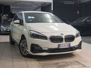 BMW 2 Series 2019