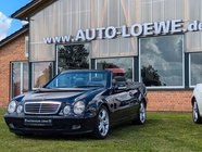 Mercedes-Benz CLK-Class 2001