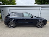 Porsche Cayenne 2019