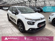 Citroen C3 2022