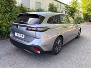 Peugeot 308 2022
