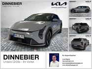 Kia EV4 2025