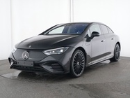 Mercedes-Benz EQE 2025