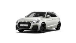 Audi A1 2025