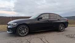 BMW 3 Series 2019
