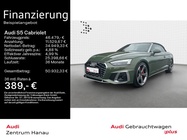Audi S5 2022