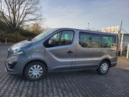 Opel Vivaro 2019