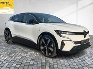 Renault Megane 2022