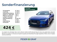 Audi A6 2023