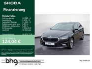 Skoda Fabia 2021