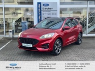 Ford Kuga 2022