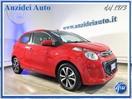 Citroen C1 2021