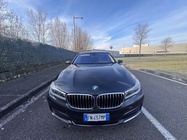 BMW 7 Series 2018