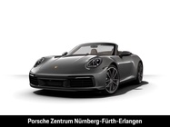 Porsche 992 2021