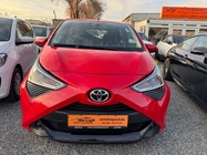 Toyota Aygo 2020