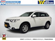 Mitsubishi Outlander 2014