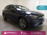 Mercedes-Benz GLC-Class 2023