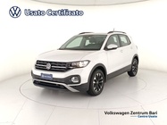 Volkswagen T-Cross 2023