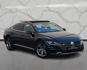 Volkswagen Arteon 2019