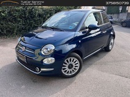 Fiat 500 2023