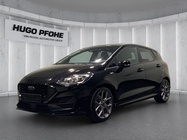 Ford Fiesta 2023