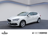 Seat Leon 2025