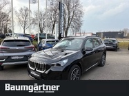 BMW X1 2025