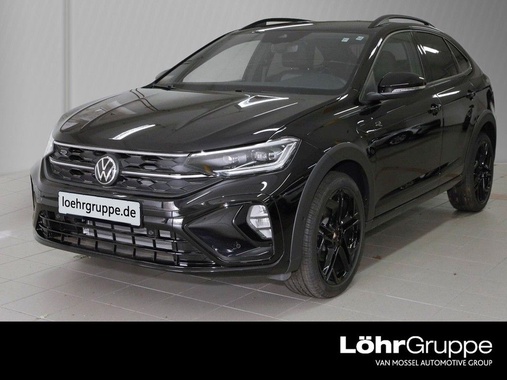 Volkswagen Taigo 2025