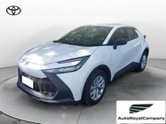 Toyota C-HR 2025