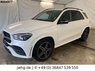 Mercedes-Benz GLE-Class 2022