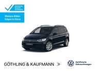 Volkswagen Touran 2025