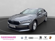 Skoda Superb 2025