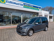 Volkswagen Caddy 2020