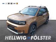 Fiat Grande Panda 2025