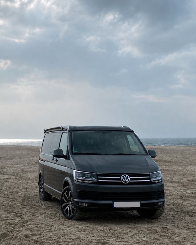 Volkswagen T6