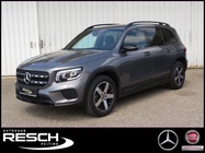 Mercedes-Benz GLB-Class 2023