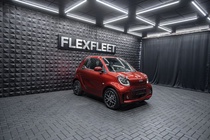 Smart ForTwo 2020