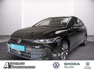 Volkswagen Golf 2025