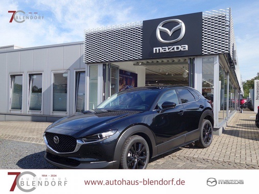 Mazda CX-30 2026