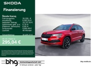 Skoda Karoq 2019