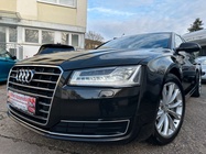 Audi A8 2015