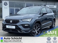 Seat Ateca 2022