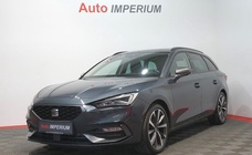 Seat Leon 2022