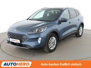 Ford Kuga 2022