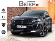 Peugeot 3008 2021