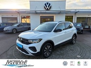 Volkswagen T-Cross 2025