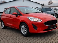 Ford Fiesta 2021