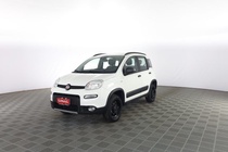 Fiat Panda 2022