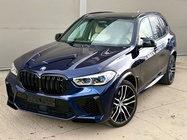 BMW X5 2019