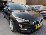 Seat Leon 2022